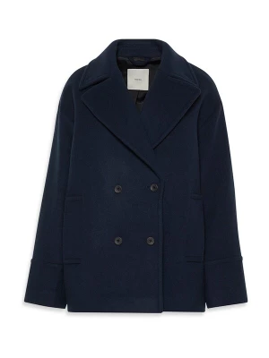 Foto van product Calvin Klein Tussenmantel 'Pea' navy