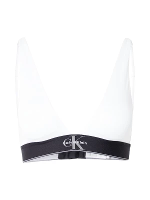 Foto van product Calvin Klein Underwear BH grijs / zwart / wit