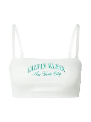 Foto van product Calvin Klein Underwear BH mintgroen / wit