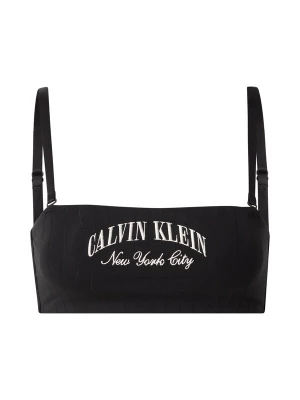 Foto van product Calvin Klein Underwear BH zwart / wit