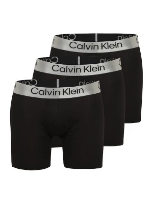 Foto van product Calvin Klein Underwear Boxershorts zilvergrijs / zwart