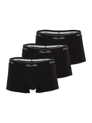Foto van product Calvin Klein Underwear Boxershorts zwart / wit