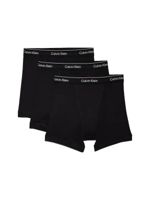 Foto van product Calvin Klein Underwear Boxershorts zwart / wit