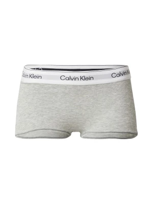 Foto van product Calvin Klein Underwear Broekje grijs gemêleerd / zwart / wit
