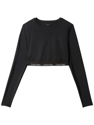 Foto van product Calvin Klein Underwear Functioneel shirt zwart / wit