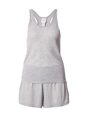 Foto van product Calvin Klein Underwear Korte pyjama grijs gemêleerd