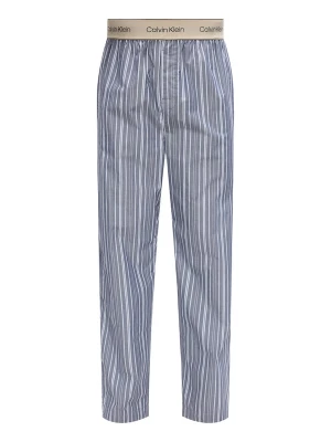 Foto van product Calvin Klein Underwear Pyjamabroek duifblauw / lichtblauw