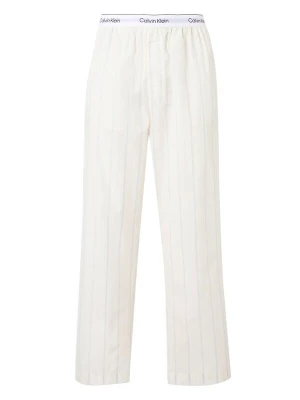 Foto van product Calvin Klein Underwear Pyjamabroek lichtgrijs / zwart / offwhite