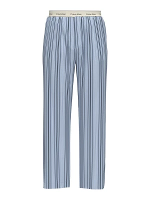 Foto van product Calvin Klein Underwear Pyjamabroek 'Poplin' gemengde kleuren