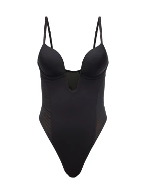 Foto van product Calvin Klein Underwear Shapingbody zwart