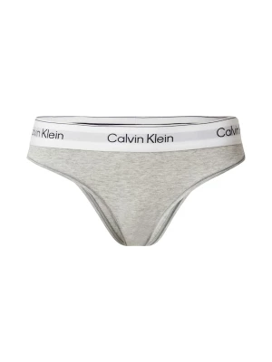 Foto van product Calvin Klein Underwear Slip lichtgrijs / zwart / wit