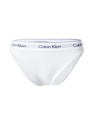Foto van product Calvin Klein Underwear Slip zwart / wit
