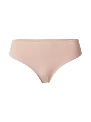 Foto van product Calvin Klein Underwear String cappuccino