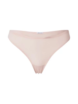 Foto van product Calvin Klein Underwear String 'Perfectly Fit Ultralight' cappuccino