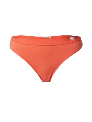 Foto van product Calvin Klein Underwear String zalm roze