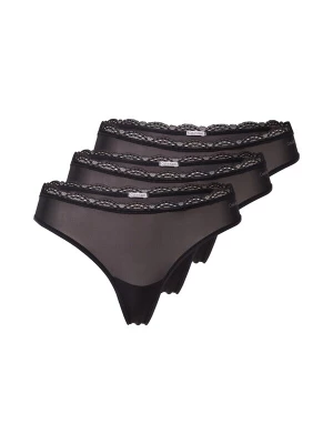 Foto van product Calvin Klein Underwear String zwart