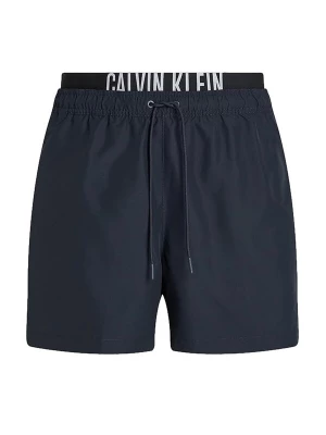 Foto van product Calvin Klein Underwear Zwemshorts donkerblauw