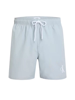 Foto van product Calvin Klein Underwear Zwemshorts grijs