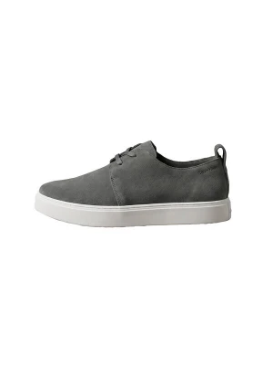 Foto van product Calvin Klein Veterschoen basaltgrijs