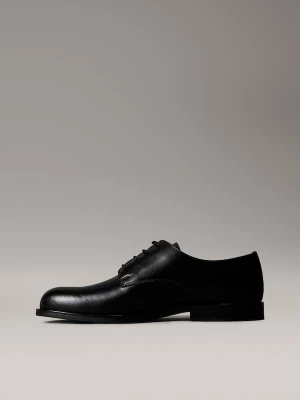 Foto van product Calvin Klein Veterschoen 'Essential' zwart