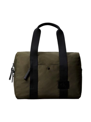 Foto van product Calvin Klein Weekendtas olijfgroen