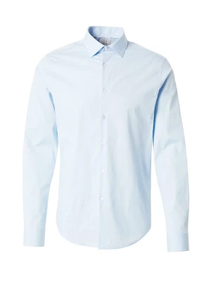 Foto van product Calvin Klein Zakelijk overhemd 'ESNTL' pastelblauw