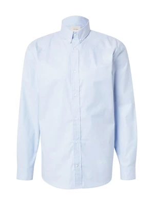 Foto van product Calvin Klein Zakelijk overhemd pastelblauw