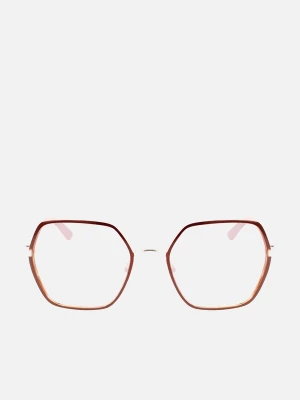 Foto van product Calvin Klein Zonnebril beige