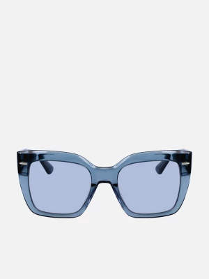 Foto van product Calvin Klein Zonnebril blauw