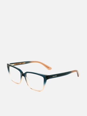 Foto van product Calvin Klein Zonnebril blauw