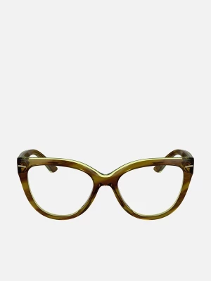 Foto van product Calvin Klein Zonnebril 'Calvin Klein CK24514 Dark havana / 17 / 145 WOMAN Eyewear Frame' bruin
