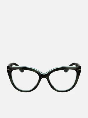 Foto van product Calvin Klein Zonnebril 'Calvin Klein CK24514 Dark havana / 17 / 145 WOMAN Eyewear Frame' grijs