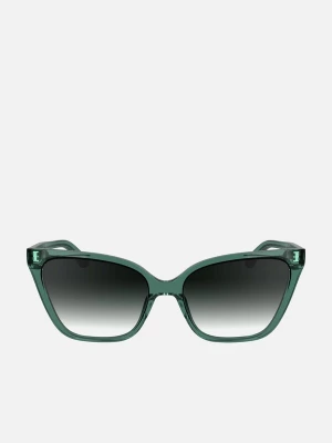 Foto van product Calvin Klein Zonnebril groen