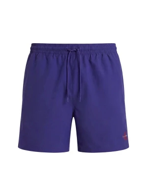 Foto van product Calvin Klein Zwemshorts indigo