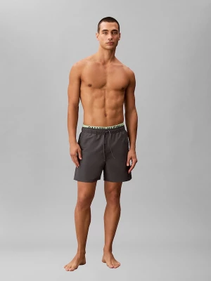 Foto van product Calvin Klein Zwemshorts 'Intense Power' grafiet