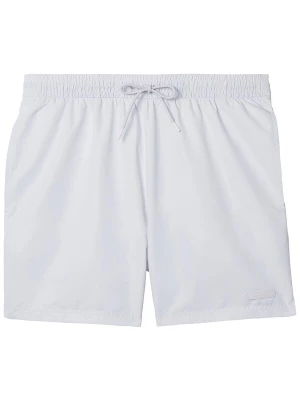 Foto van product Calvin Klein Zwemshorts wit