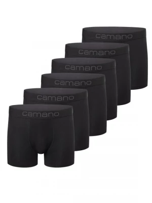 Foto van product camano Boxershorts zwart