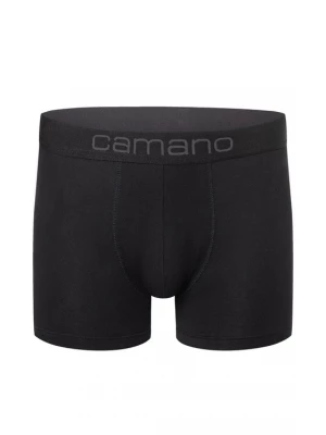 Foto van product camano Boxershorts zwart