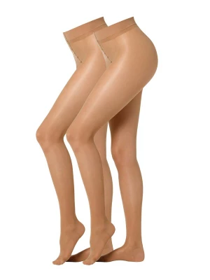 Foto van product camano Fijne panty beige