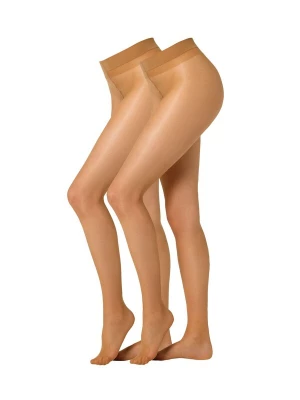 Foto van product camano Fijne panty beige