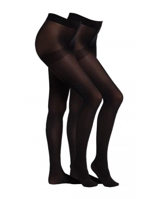 Foto van product camano Fijne panty zwart