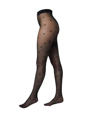 Foto van product camano Fijne panty zwart
