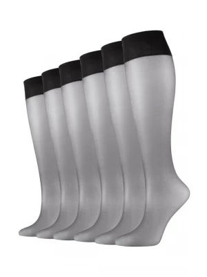 Foto van product camano Fijne panty's zwart