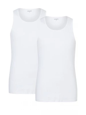 Foto van product camano Shirt wit