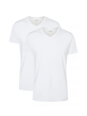 Foto van product camano Shirt wit