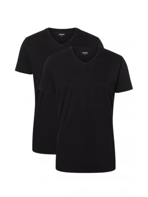 Foto van product camano Shirt zwart