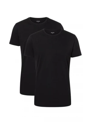 Foto van product camano Shirt zwart