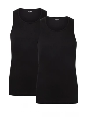 Foto van product camano Shirt zwart