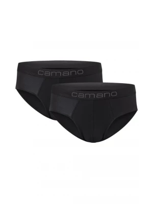 Foto van product camano Slip donkergrijs / zwart