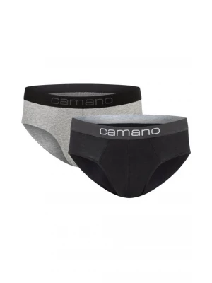 Foto van product camano Slip lichtgrijs / grijs gemêleerd / zwart